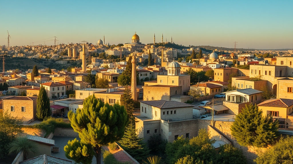 Beit vegan jerusalem neighborhood overview a615cbdf