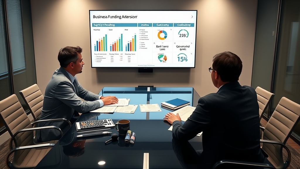 Business funding options 680859fd