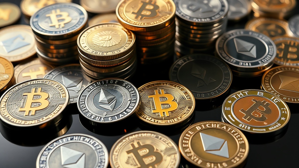 Crypto coins digital currency 1ef75cc2