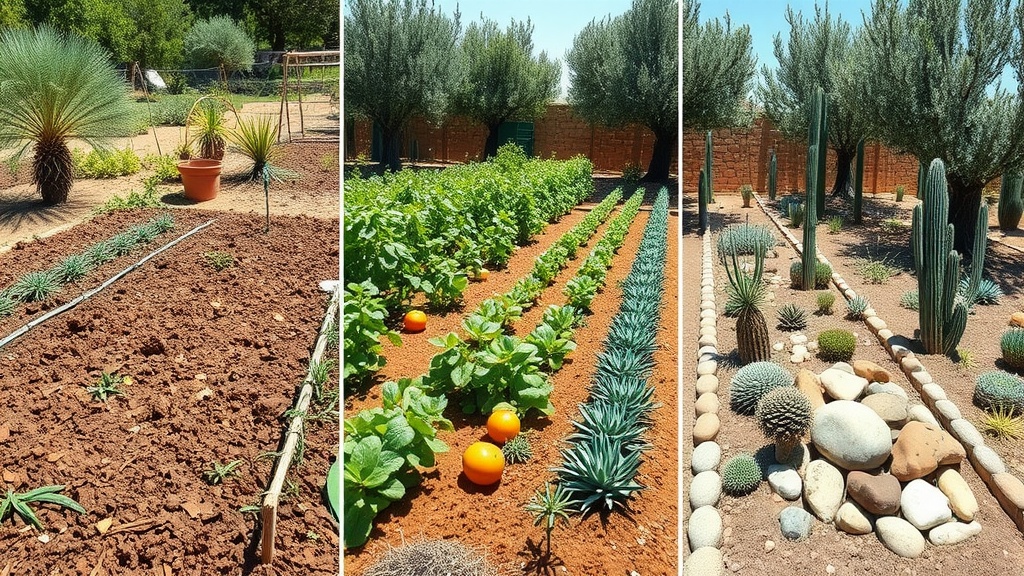 Different gardening styles bd8992ae