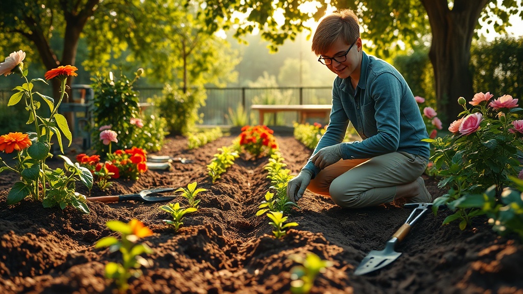 Home gardening tools a7589b80
