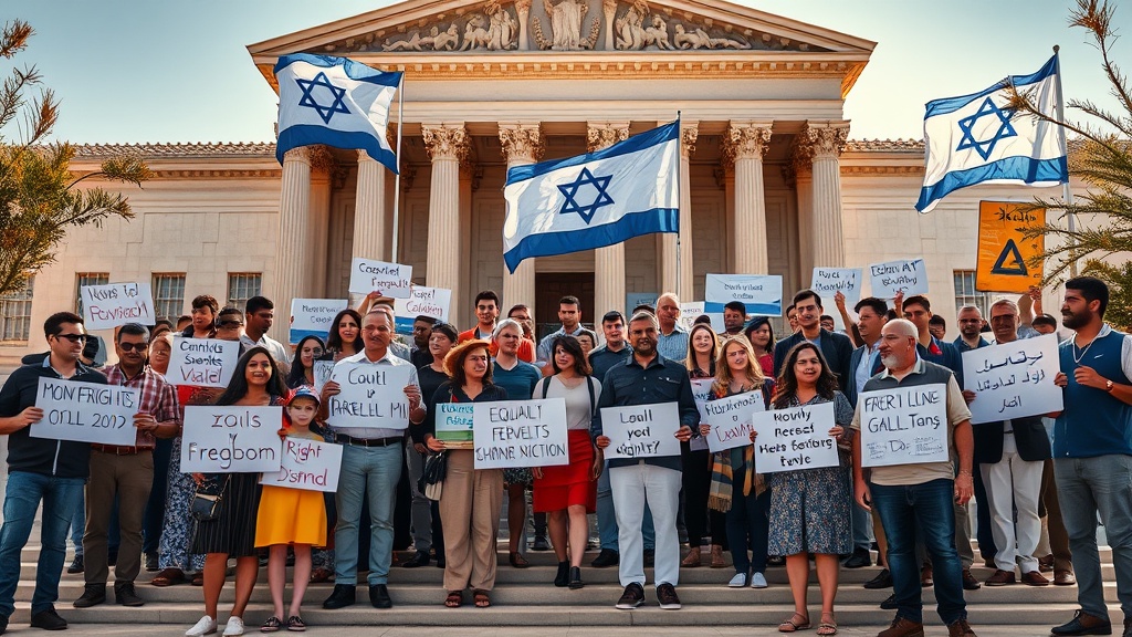 Human rights in israeli law 26c25a61