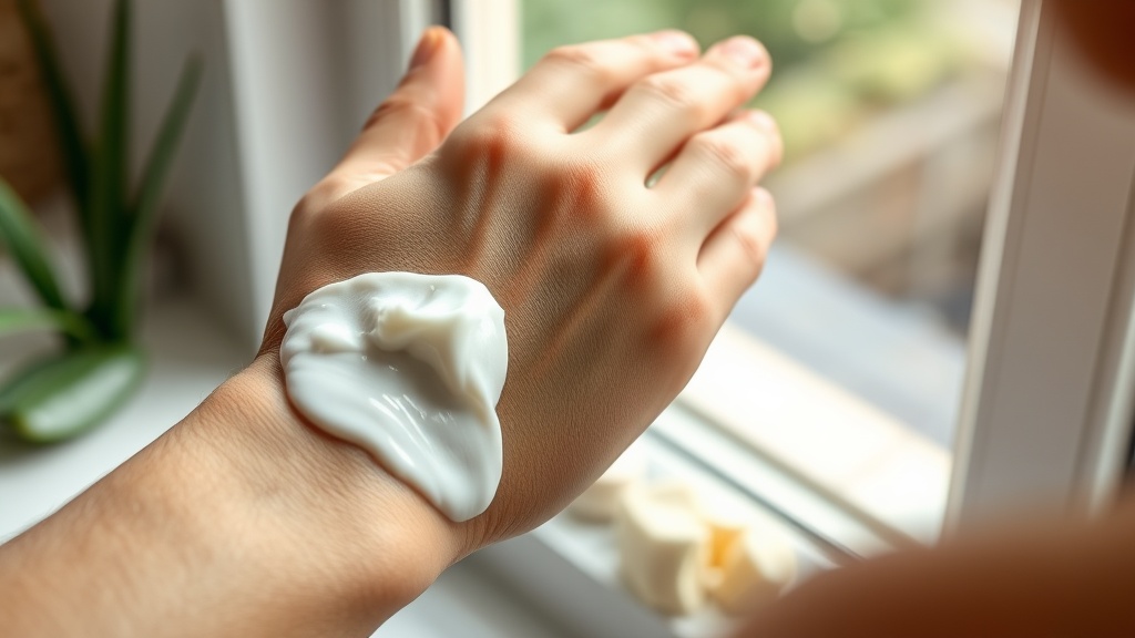 Importance of body care bdf265b2