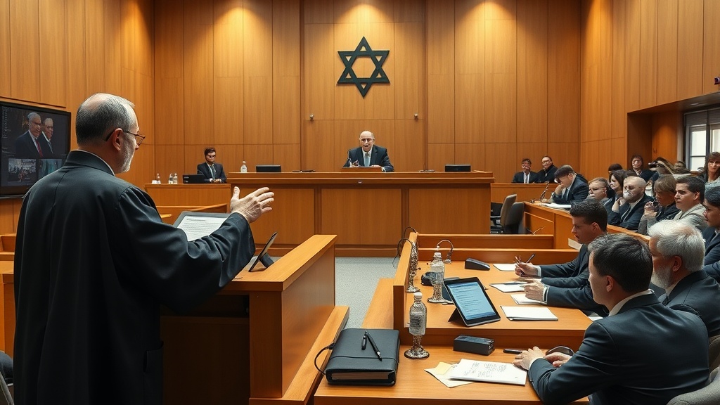 Legal process in israel 69abd06e
