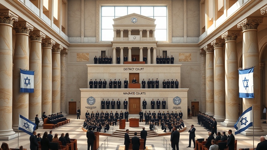 Structure of israeli courts ab319f32
