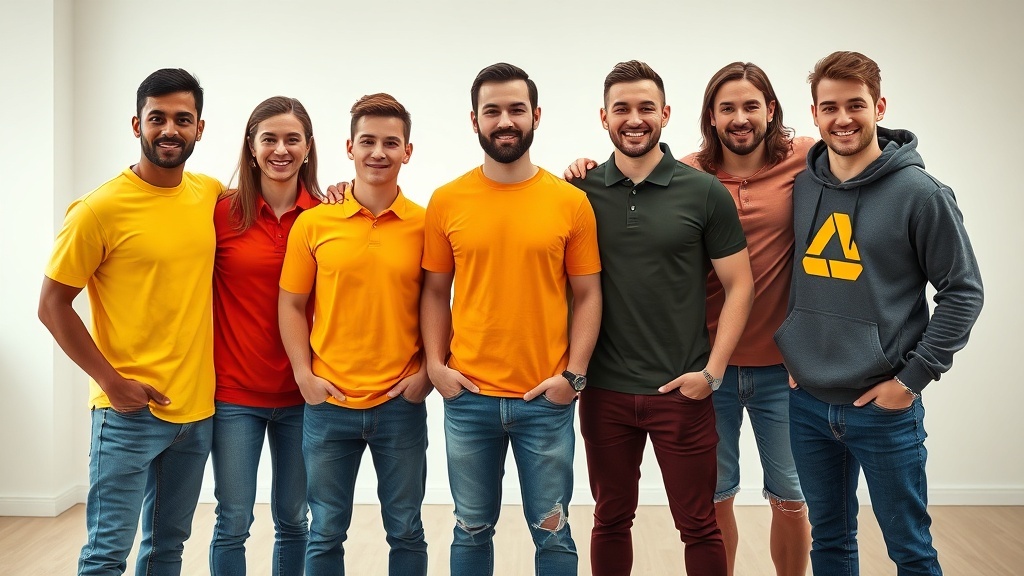 סיכום - הדפסת חולצות סוף מסלול זה לא סתם עוד חולצה
