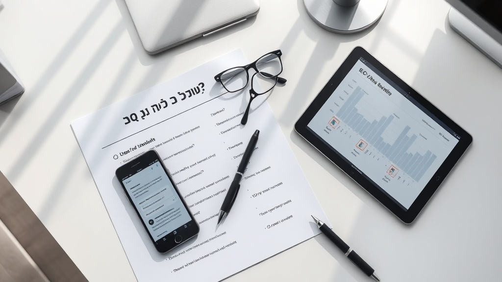 שאלות נפוצות על קידום אתרים מחירון